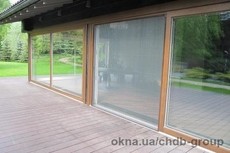 Москитные сетки разных видов